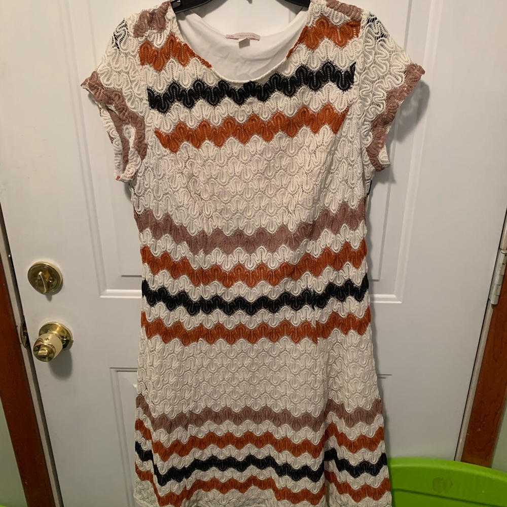 18W Dress from Dress Barn